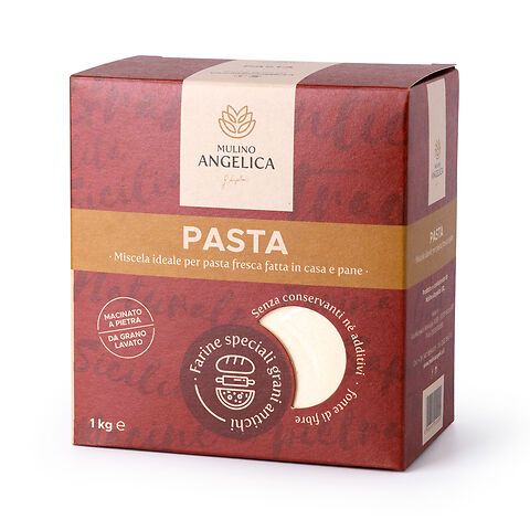 Miscela per pasta