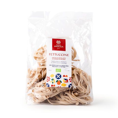 Fettuccine